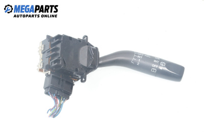 Лостче за чистачки за Mazda 323 F VI Hatchback (09.1998 - 05.2004)