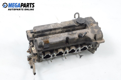 Глава за Mazda 323 F VI Hatchback (09.1998 - 05.2004) 1.5 16V, 88 к.с.