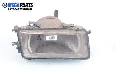 Фар за Audi 80 Sedan B3 (06.1986 - 10.1991), седан, позиция: дясна