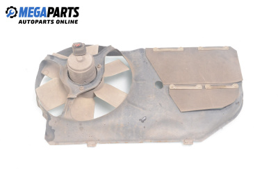 Перка охлаждане за Audi 80 Sedan B3 (06.1986 - 10.1991) 1.8 S, 90 к.с.