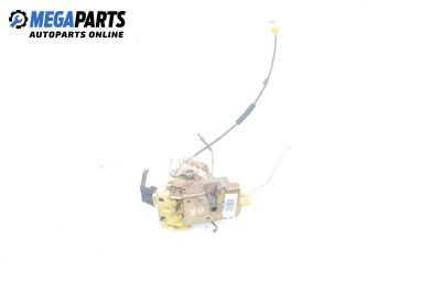 Брава на врата за Ford Focus I Hatchback (10.1998 - 12.2007), позиция: предна, дясна