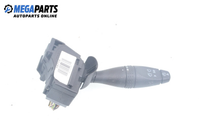 Лостче за чистачки за Ford Focus I Hatchback (10.1998 - 12.2007)