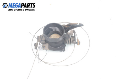 Дроселова клапа за Ford Focus I Hatchback (10.1998 - 12.2007) 1.8 16V, 115 к.с.