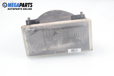 Фар за Fiat Ducato Box II (03.1989 - 05.1994), товарен, позиция: дясна