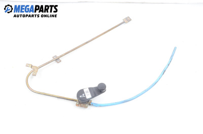 Ръчна машинка стъклоповдигач за Fiat Ducato Box II (03.1989 - 05.1994), 2+1 вр., товарен, позиция: дясна