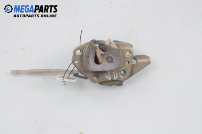 Брава на врата за Fiat Ducato Box II (03.1989 - 05.1994), позиция: дясна