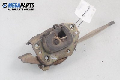 Брава на врата за Fiat Ducato Box II (03.1989 - 05.1994), позиция: лява