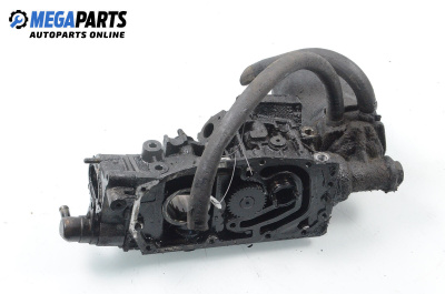 Маслена помпа за Fiat Ducato Box II (03.1989 - 05.1994) 2.5 D, 75 к.с.