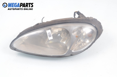 Фар за Chrysler PT Cruiser Hatchback (06.2000 - 12.2010), хечбек, позиция: лява