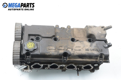 Глава за Chrysler PT Cruiser Hatchback (06.2000 - 12.2010) 2.0, 141 к.с.