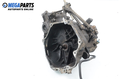 Ръчна скоростна кутия за Chrysler PT Cruiser Hatchback (06.2000 - 12.2010) 2.0, 141 к.с.