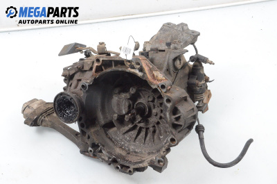 Ръчна скоростна кутия за Skoda Octavia I Hatchback (09.1996 - 12.2010) 1.6, 75 к.с.