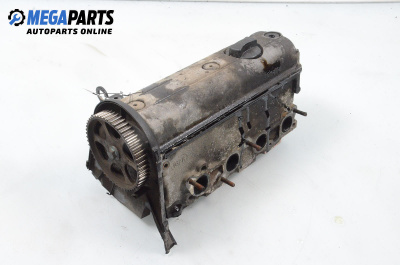 Глава за Skoda Octavia I Hatchback (09.1996 - 12.2010) 1.6, 75 к.с.