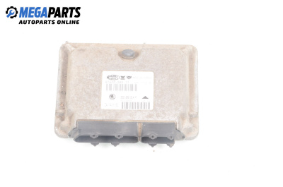 Компютър двигател за Skoda Octavia I Hatchback (09.1996 - 12.2010) 1.6, 75 к.с., № 032 906 014 F