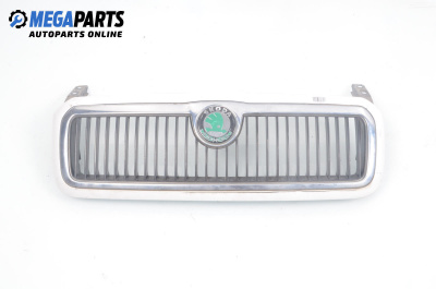 Решетка за Skoda Octavia I Hatchback (09.1996 - 12.2010), хечбек, позиция: предна