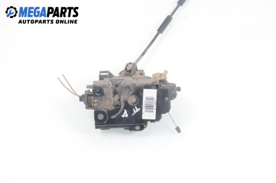 Брава на врата за Skoda Octavia I Hatchback (09.1996 - 12.2010), позиция: предна, дясна