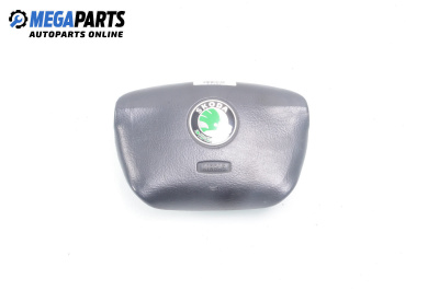 Airbag за Skoda Octavia I Hatchback (09.1996 - 12.2010), 4+1 вр., хечбек, позиция: предна