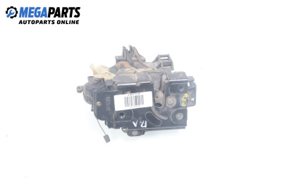 Брава на врата за Skoda Octavia I Hatchback (09.1996 - 12.2010), позиция: предна, лява