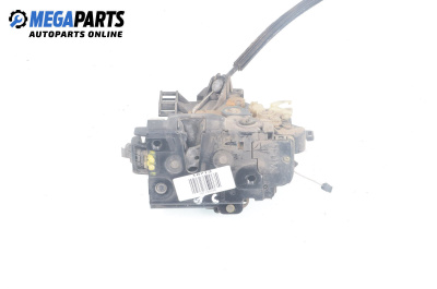 Брава на врата за Skoda Octavia I Hatchback (09.1996 - 12.2010), позиция: задна, дясна