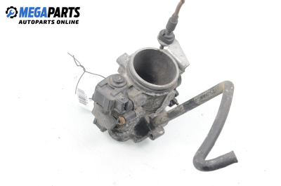 Дроселова клапа за BMW 3 Series E46 Sedan (02.1998 - 04.2005) 318 i, 118 к.с.