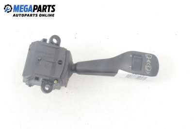 Лостче за чистачки за BMW 3 Series E46 Sedan (02.1998 - 04.2005), № 8363664