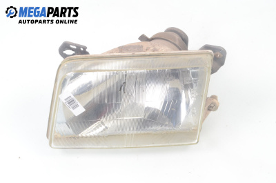 Фар за Ford Transit Bus II (10.1985 - 09.1992), пътнически, позиция: лява