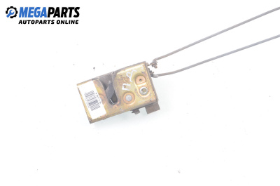 Брава на врата за Ford Transit Bus II (10.1985 - 09.1992), позиция: дясна