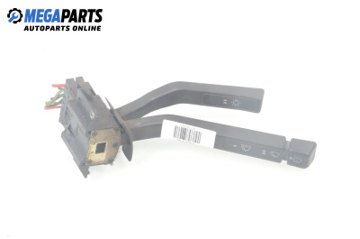 Лостчета светлини и чистачки за Ford Transit Bus II (10.1985 - 09.1992)