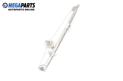 Ръчна машинка стъклоповдигач за Peugeot Boxer Bus I (03.1994 - 04.2002), 2+1 вр., пътнически, позиция: лява