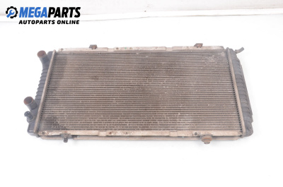 Воден радиатор за Peugeot Boxer Bus I (03.1994 - 04.2002) 2.5 TDI, 107 к.с.