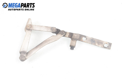 Панта преден капак за Peugeot Boxer Bus I (03.1994 - 04.2002), 2+1 вр., пътнически, позиция: дясна