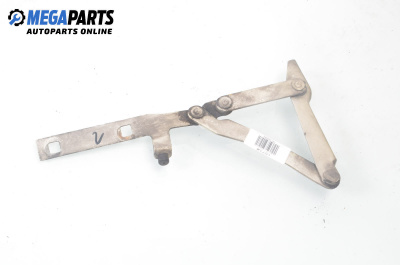 Панта преден капак за Peugeot Boxer Bus I (03.1994 - 04.2002), 2+1 вр., пътнически, позиция: лява