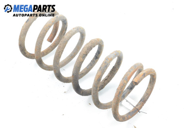 Пружина за ходова част за Peugeot Boxer Bus I (03.1994 - 04.2002), пътнически, позиция: предна
