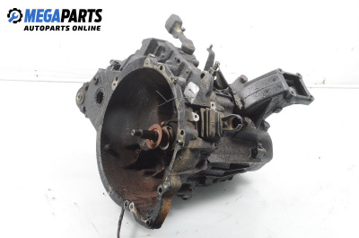 Ръчна скоростна кутия за Peugeot Boxer Bus I (03.1994 - 04.2002) 2.5 TDI, 107 к.с.