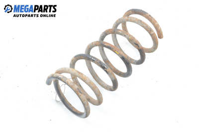 Пружина за ходова част за Peugeot Boxer Bus I (03.1994 - 04.2002), пътнически, позиция: предна