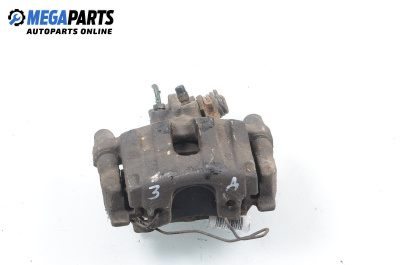 Спирачен апарат за Renault Laguna II Grandtour (03.2001 - 12.2007), позиция: задна, дясна