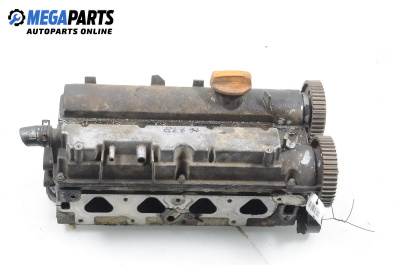 Глава за Opel Zafira A Minivan (04.1999 - 06.2005) 1.6 16V, 101 к.с.