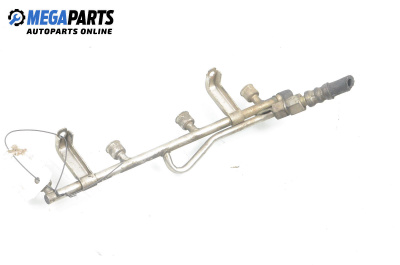 Бензинова рейка за Opel Zafira A Minivan (04.1999 - 06.2005) 1.6 16V, 101 к.с.