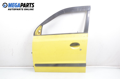 Врата за Hyundai Atos Prime (08.1999 - ...), 4+1 вр., хечбек, позиция: предна, лява