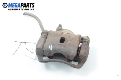 Спирачен апарат за Hyundai Atos Prime (08.1999 - ...), позиция: предна, дясна