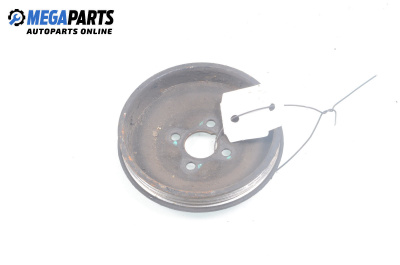 Ремъчна шайба за Hyundai Atos Prime (08.1999 - ...) 1.1, 59 к.с.