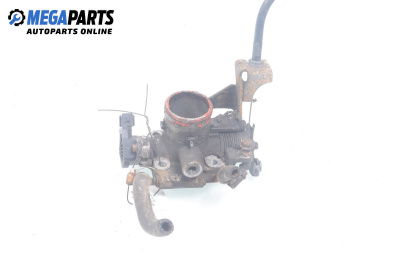 Дроселова клапа за Hyundai Atos Prime (08.1999 - ...) 1.1, 59 к.с.