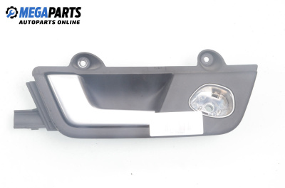 Вътрешна дръжка за Audi A4 Sedan B6 (11.2000 - 12.2004), 4+1 вр., седан, позиция: задна, лява