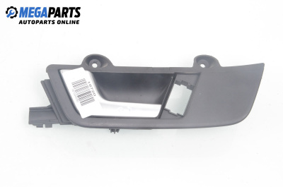 Вътрешна дръжка за Audi A4 Sedan B6 (11.2000 - 12.2004), 4+1 вр., седан, позиция: предна, лява