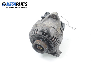 Алтернатор / генератор за Audi A4 Sedan B6 (11.2000 - 12.2004) 2.4, 170 к.с.