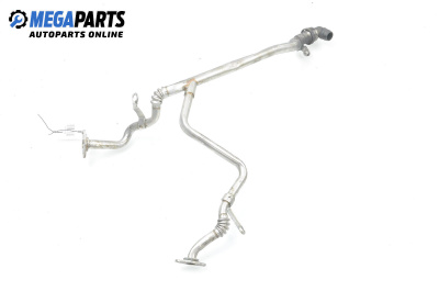 EGR тръба за Audi A4 Sedan B6 (11.2000 - 12.2004) 2.4, 170 к.с.