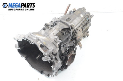 Ръчна скоростна кутия за Audi A4 Sedan B6 (11.2000 - 12.2004) 2.4, 170 к.с.