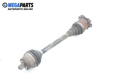 Полуоска за Audi A4 Sedan B6 (11.2000 - 12.2004) 2.4, 170 к.с., позиция: предна, дясна