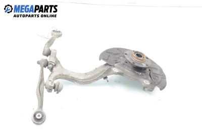 Шенкел главина за Audi A4 Sedan B6 (11.2000 - 12.2004), позиция: предна, дясна