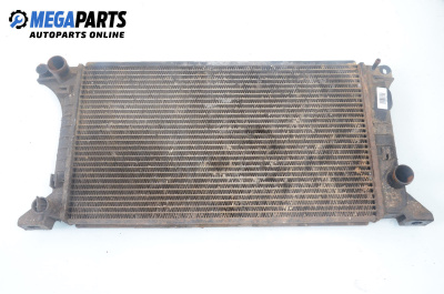 Воден радиатор за Ford Transit Bus II (10.1985 - 09.1992) 2.0 (TBS, TCL, TCS, TEL, TES), 78 к.с.